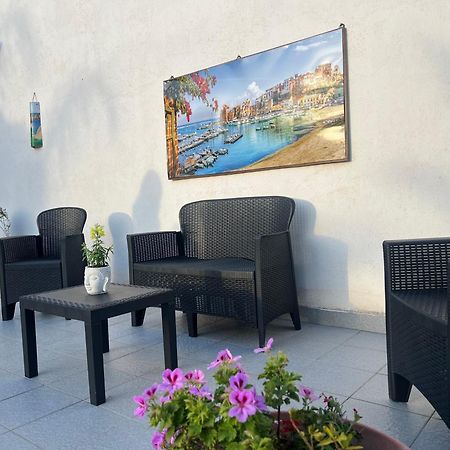 Casa Contrada Molinello Hotel Castellammare del Golfo Kültér fotó
