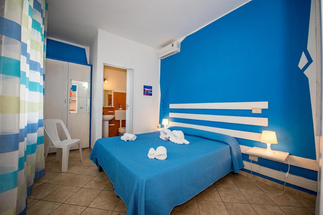 Casa Contrada Molinello Hotel Castellammare del Golfo Kültér fotó