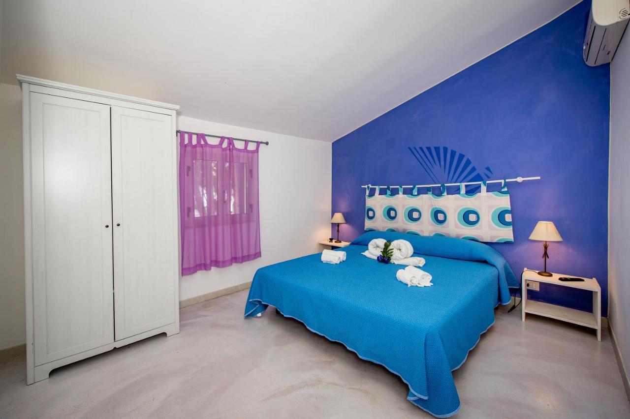 Casa Contrada Molinello Hotel Castellammare del Golfo Kültér fotó