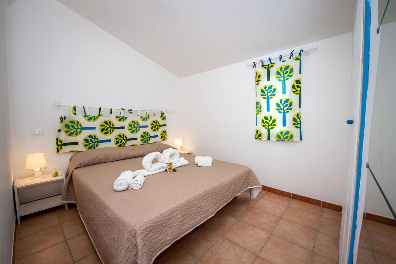 Casa Contrada Molinello Hotel Castellammare del Golfo Kültér fotó