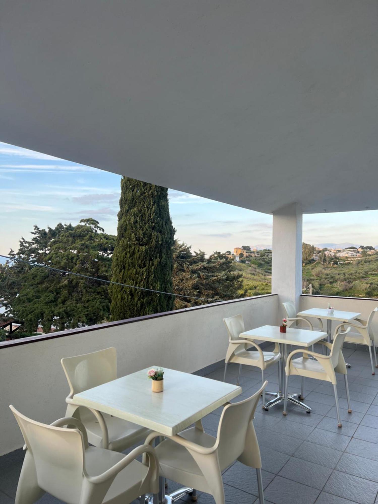 Casa Contrada Molinello Hotel Castellammare del Golfo Kültér fotó